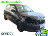 SKODA FABIA (5J2) — vehículo donante para recambios 