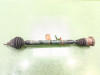TRANSMISION DELANTERA DERECHA Seat LEON (1M1) 