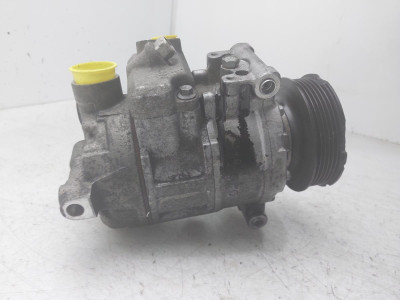 COMPRESOR AIRE ACONDICIONADO, AUDI, A4 BERLINA (8K2)