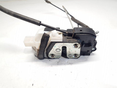 CERRADURA PUERTA DELANTERA DERECHA, HYUNDAI, IX35 (EL/LM)