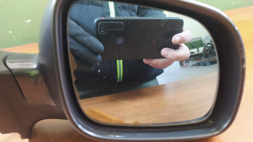 RETROVISOR DERECHO Volkswagen GOLF IV BERLINA (1J1)(10.1997) 