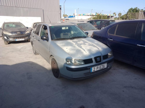 SEAT CORDOBA BERLINA (6K2) — автомобиль-донор на запчасти 