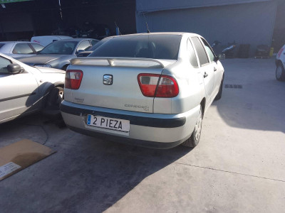 SEAT CORDOBA BERLINA (6K2)