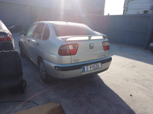 SEAT CORDOBA BERLINA (6K2) — автомобиль-донор на запчасти 