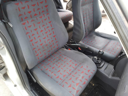 SEAT CORDOBA BERLINA (6K2) — автомобиль-донор на запчасти 