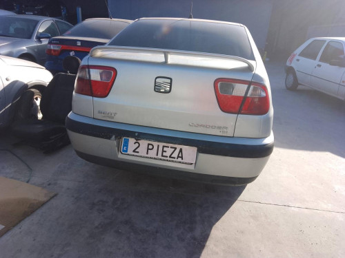 SEAT CORDOBA BERLINA (6K2) — автомобиль-донор на запчасти 