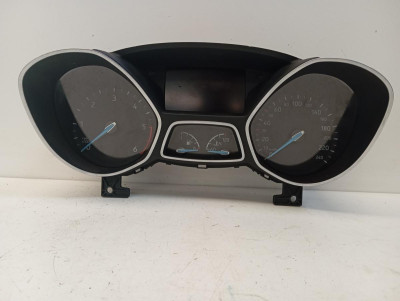 CUADRO INSTRUMENTOS, FORD, FOCUS BERLINA (CEW)