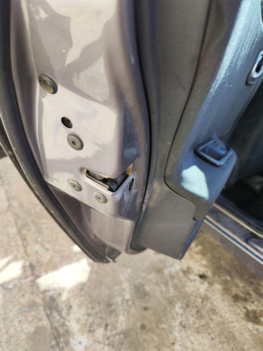 CERRADURA PUERTA TRASERA IZQUIERDA RENAULT MEGANE II BERLINA 5P 