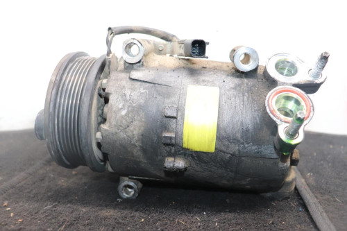  COMPRESOR AIRE ACONDICIONADO, FORD, GALAXY (CA1) 