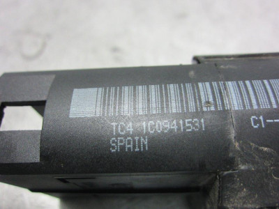 MANDO LUCES, VOLKSWAGEN, PASSAT BERLINA (3B2)