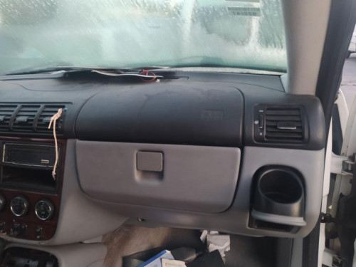  GUANTERA MERCEDES-BENZ CLASE ML (BM 163) 