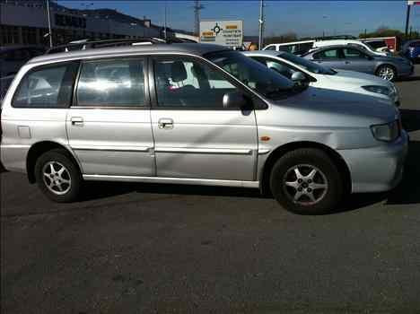  KIA JOICE 