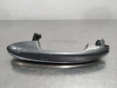 MANETA EXTERIOR TRASERA IZQUIERDA, MERCEDES-BENZ, CLASE B (BM 247)