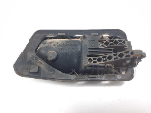  MANETA INTERIOR DELANTERA DERECHA PEUGEOT 306 3/5 PT. / 4 PT. (S2) 