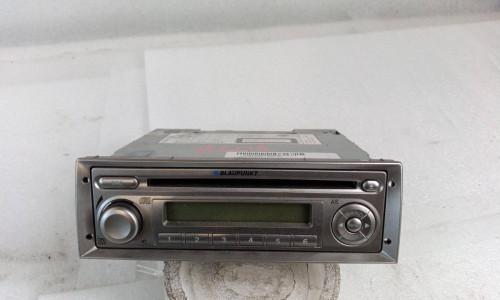  SISTEMA AUDIO / RADIO CD LANCIA YPSILON (101) 