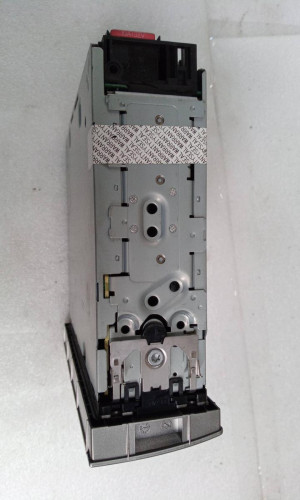 SISTEMA AUDIO / RADIO CD LANCIA YPSILON (101) 
