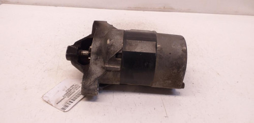  MOTOR ARRANQUE RENAULT TWINGO II 