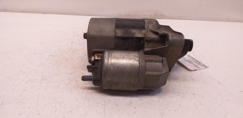  MOTOR ARRANQUE RENAULT TWINGO II 