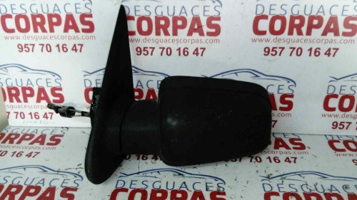  RETROVISOR IZQUIERDO 