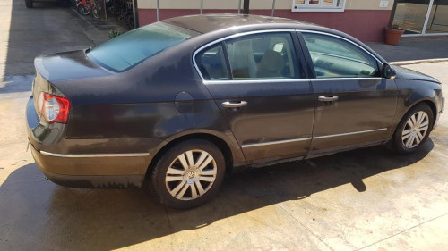  Volkswagen Passat Berlina (3C2)(2005->) SIN IDENTIFICAR 