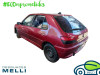 PEUGEOT 306 3/5 PT. / 4 PT. (S2) — автомобиль-донор на запчасти 