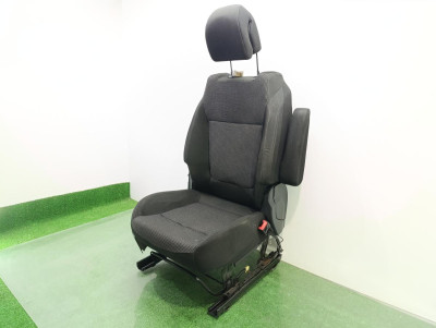 ASIENTO DELANTERO DERECHO, PEUGEOT, 5008