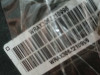 CINTURON SEGURIDAD TRASERO DERECHO NISSAN MICRA (K12E) 