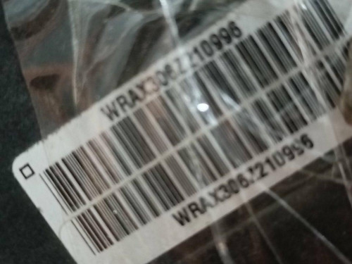 CINTURON SEGURIDAD TRASERO DERECHO NISSAN MICRA (K12E) 