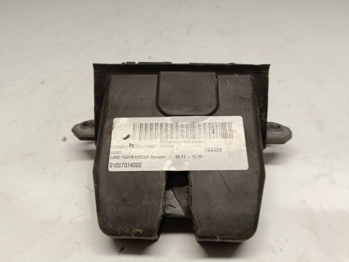  CERRADURA MALETERO / PORTON, LAND ROVER, RANGE ROVER EVOQUE 