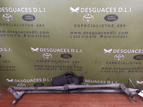 MOTOR LIMPIA DELANTERO LAND ROVER RANGE ROVER SPORT 