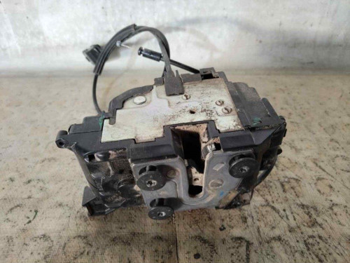 CERRADURA PUERTA DELANTERA DERECHA RENAULT KANGOO II (F/KW0) 