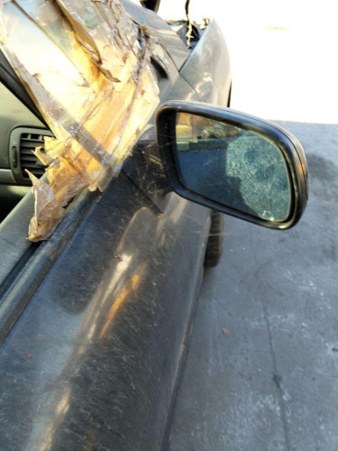 RETROVISOR DERECHO Peugeot 407 