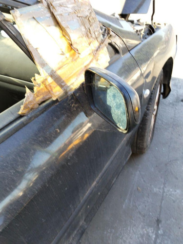 RETROVISOR DERECHO Peugeot 407 