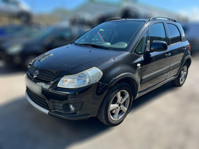 SUZUKI SX4 (RW/EY)