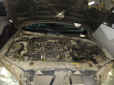 RADIADOR AGUA, FORD, MONDEO BERLINA (GE)