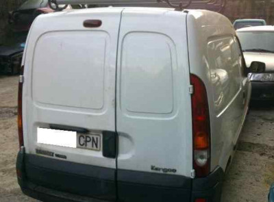 RENAULT KANGOO I (F/KC0)