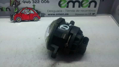 FARO ANTINIEBLA IZQUIERDO, SEAT, IBIZA (6L1)