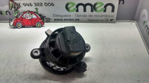  FARO ANTINIEBLA IZQUIERDO SEAT IBIZA (6L1) 