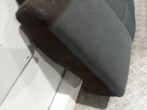  ASIENTOS TRASEROS, OPEL, MOKKA 