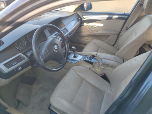  BMW SERIE 5 BERLINA (E60) 