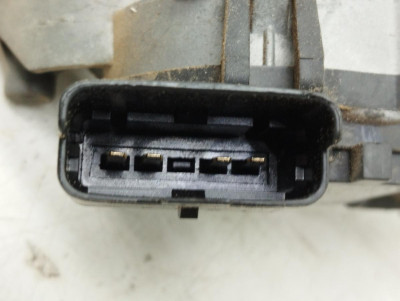 MOTOR LIMPIA DELANTERO, CITROEN, C3