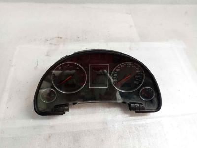 CUADRO INSTRUMENTOS, AUDI, A4 AVANT (8E)