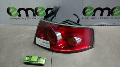 PILOTO TRASERO DERECHO, SEAT, IBIZA (6L1)