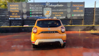 DACIA DUSTER II
