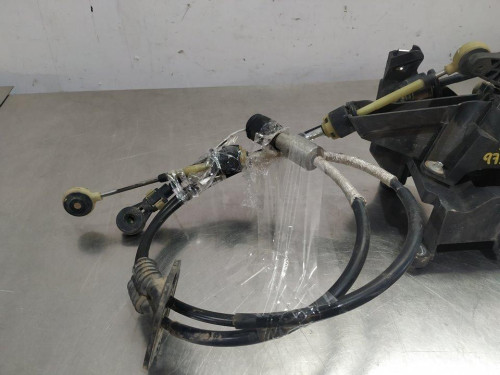  PALANCA CAMBIO FORD FOCUS BERLINA (CEW) 