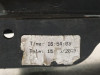  PALANCA CAMBIO FORD FOCUS BERLINA (CEW) 