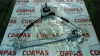 ELEVALUNAS TRASERO IZQUIERDO Citroen C4 BERLINA 
