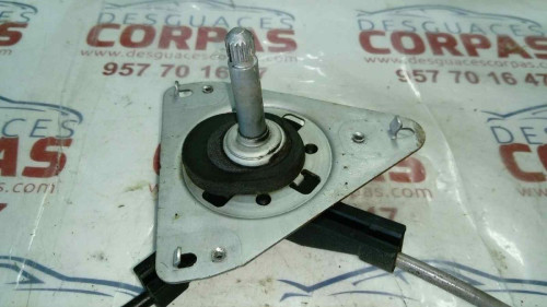 ELEVALUNAS TRASERO IZQUIERDO Citroen C4 BERLINA 