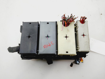 CAJA RELES / FUSIBLES, CHEVROLET, EPICA