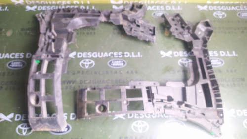 MOLDURAS TRASERAS Volvo XC90 